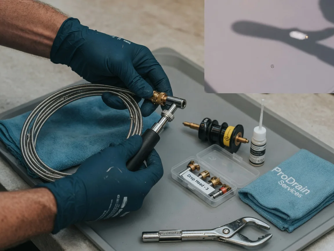 Why choose Drain Cleaning in Naples, ME